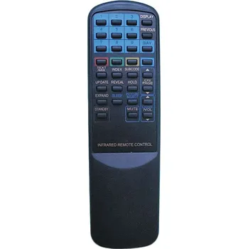 FUNAI TXT - náhradní dálkový ovladač