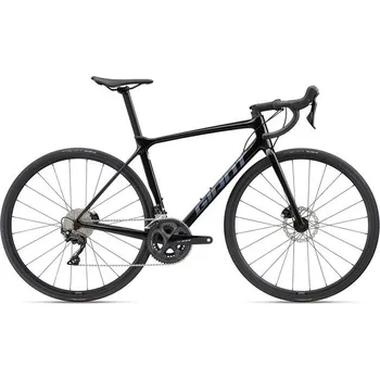 Silniční kolo Giant TCR Advanced Disc 2 Pro Compact černé 2022