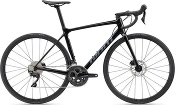 Silniční kolo Giant TCR Advanced Disc 2 Pro Compact černé 2022