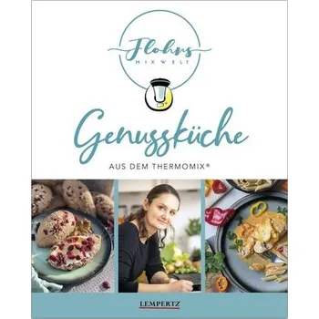 Flohrs Mixwelt - Flohr, Elvira