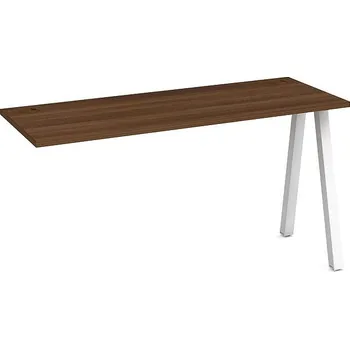 Psací stůl HOBIS UE A 1400 R stůl rovný k řetězení