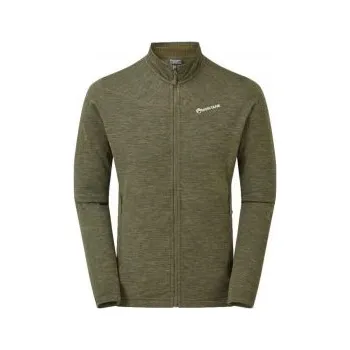 Dámská casual bunda Montane Protium Jacket kelp green L; Zelená bunda + DÁREK DLE VÝBĚRU!