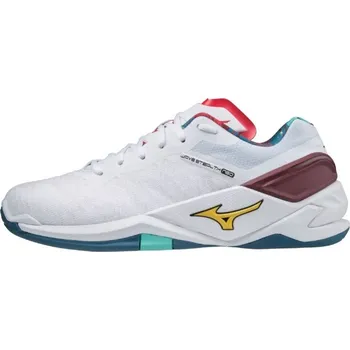 Pánská sálová obuv Mizuno Stealth Neo 48 halová obuv pánská 10