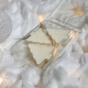 vonný vosk Vonný vosk Vánoční čas 1 kus (20 g)