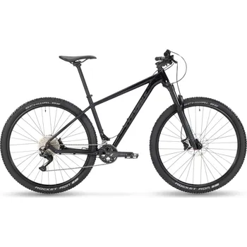 Horské kolo STEVENS 2022 DEVIL'S TRAIL 29 ČERNÁ vel. 18"