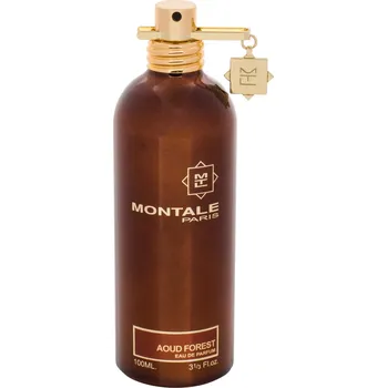 Unisex parfém Montale Paris Montale Paris Aoud Forest, Parfumovaná voda 100ml - Tester