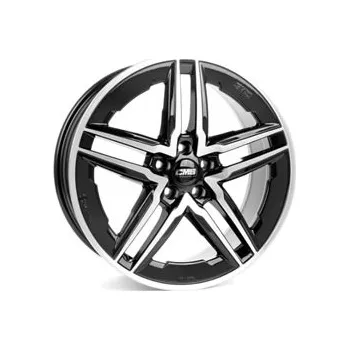 Auto-moto CMS C29-AERO 8x19 5x112 ET45 CB57,1 C29 809 45 60S DB