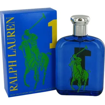 Pánský parfém Ralph Lauren Ralph Lauren Big Pony 1, Toaletní voda 15ml Pre mužov Toaletní voda + Vzorek vůně zadarmo pri veľkej objednávke