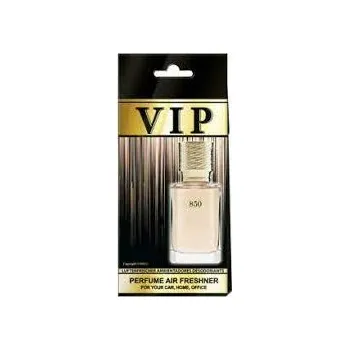 Vůně do auta Ex Nihilo VIP CAR Vôňa do Auta, Ex Nihilo Fleur Narcotique No.850 Pre ženy