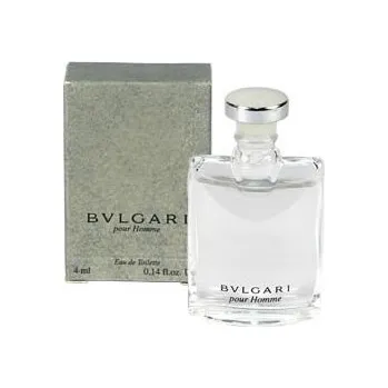 Pánský parfém Bvlgari Bvlgari Pour Homme, Toaletní voda 100ml Pre mužov Toaletní voda + Vzorek vůně zadarmo pri veľkej objednávke