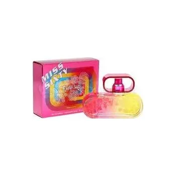 Dámský parfém Miss Sixty Miss Sixty Flower Power, Toaletní voda 15ml Pre ženy Toaletní voda + Vzorek vůně zadarmo pri veľkej objednávke