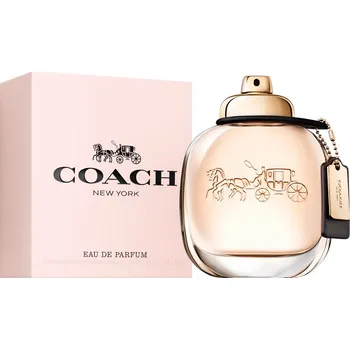 Parfém Coach Coach Coach, Parfumovaná voda 90ml Pre ženy Parfumovaná voda