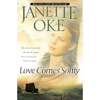Cizojazyčná kniha Love Comes Softly - Oke, Janette