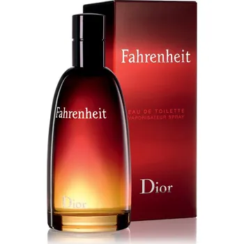 Christian Dior Christian Dior Fahrenheit, Toaletní voda 100ml Pre mužov Toaletní voda + Vzorek vůně zadarmo pri veľkej objednávke