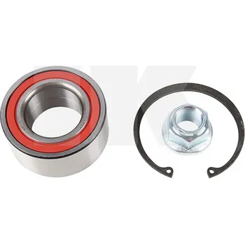 Ložisko kola NK 753320