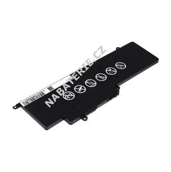 Baterie Dell CK5KY (11,1V/3900mAh)