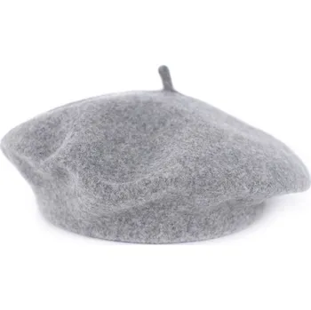 Čepice Art of Polo Basic šedý