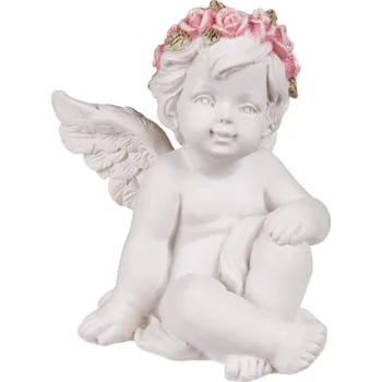 Andílek s čelenkou tip A