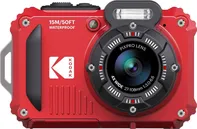 Digitální kompakt Kodak WPZ2
