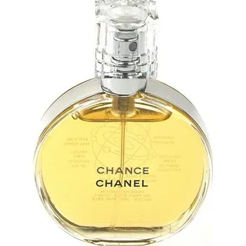 Dámský parfém Chanel Chanel Chance, Toaletní voda 100ml - tester Pre ženy Toaletní voda + Vzorek vůně zadarmo pri veľkej objednávke