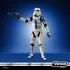 Figurka Hasbro Star Wars The Force Unleashed Stormtrooper Commander 9,5 cm