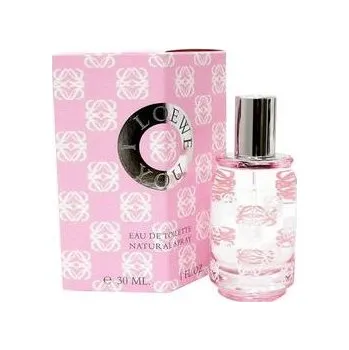 Dámský parfém Loewe Loewe I Loewe You, Toaletní voda 30ml - tester Pre ženy Toaletní voda