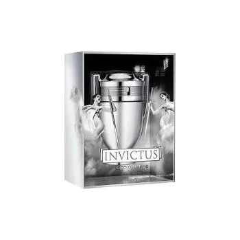 Pánský parfém Paco Rabanne Paco Rabanne Invictus, Toaletní voda 100ml - Collector edition Pre mužov Toaletní voda + Vzorek vůně zadarmo pri veľkej objednávke