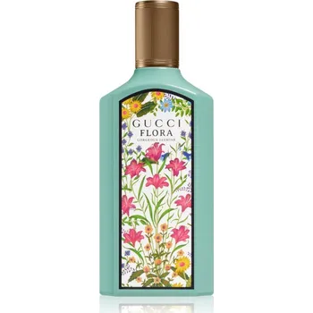 Gucci Gucci Flora Gorgeous Jasmine, Parfumovaná voda 100ml - Tester Pre ženy Parfumovaná voda