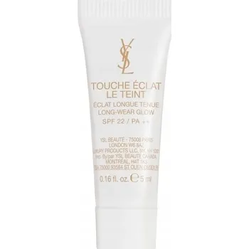 Make-up Yves Saint Laurent Yves Saint Laurent Touche Eclat Le Teint Foundation 5ml Pre ženy