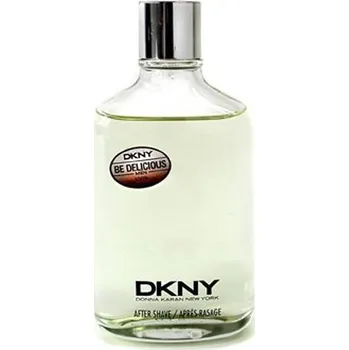 DKNY DKNY Be Delicious men, Voda po holení 100ml Voda po holení Pre mužov + Vzorek vůně zadarmo pri veľkej objednávke