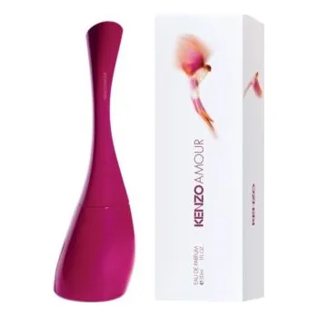 Parfém Kenzo Kenzo Amour, Parfumovaná voda 5ml - Miniatúra Pre ženy Parfumovaná voda