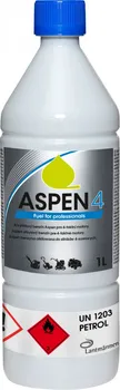 aditivum Aspen Fuel 4 Fuel For Professionals