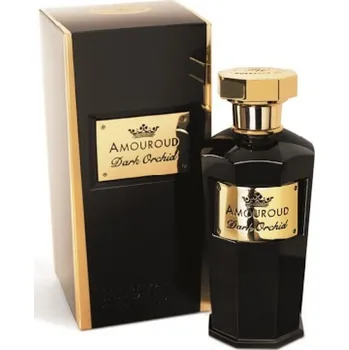Amouroud Amouroud Dark Orchid, Parfumovaná voda 100ml