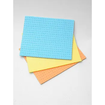 Vysavač na okno Houbová utěrka 5ks