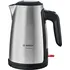 Rychlovarná konvice BOSCH ComfortLine TWK6A813 stříbrná