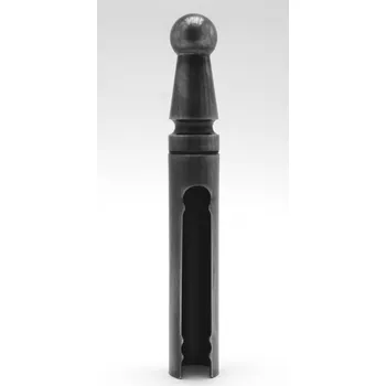 pant TKZ návlek TRIO 20 MAX UR01 Povrch: Bez povrchové úpravy