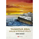 Tanková esa druhé světové války -…