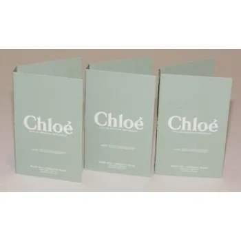 Parfém Chloe Chloe Naturelle parfumovaná voda, Vzorek vůně Pre ženy Parfumovaná voda