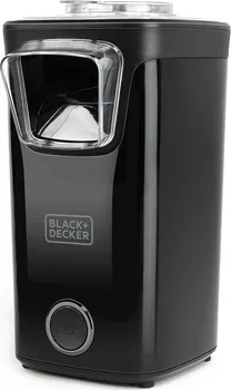 Popkornovač Black & Decker BXPC1100E