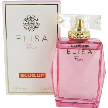 Dámský parfém Lancome Blue Up Elisa Fleur, Parfémovaná voda 100ml (Alternativa parfemu Lancome La Vie Est Belle) Pre ženy + Vzorek vůně zadarmo pri veľkej objednávke