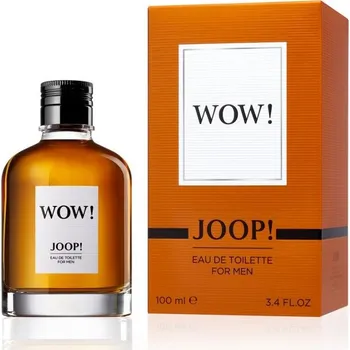 Pánský parfém Joop JOOP! Wow, Toaletní voda 100ml Pre mužov Toaletní voda