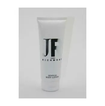 Tělové mléko John Richmond John Richmond John Richmond, Tělové mléko 100ml Tělové mléko Pre ženy