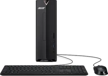 Stolní počítač Acer Aspire XC-840 (DT.BH6EC.001)