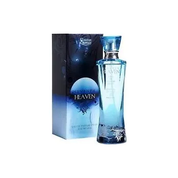 Dámský parfém Giorgio Armani Lamis Seventh Heaven, Parfémovaná voda 100 ml (Alternatíva vône Giorgio Armani Code Woman) Pre ženy Toaletní voda + Vzorek vůně zadarmo pri veľkej objednávke