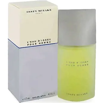 Issey Miyake Issey Miyake L´Eau D´Issey Pour Homme, Voda po holení 100ml Voda po holení Pre mužov + Vzorek vůně zadarmo pri veľkej objednávke