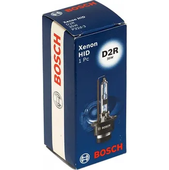 Autožárovka Žárovka Bosch D2R, Xenon HID 1987302903