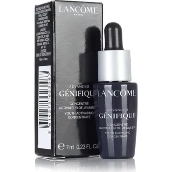 Pleťové sérum Lancome Lancôme Genifique Youth Activating Concentrate, Pleťové sérum 7ml Pleťové sérum Pre ženy