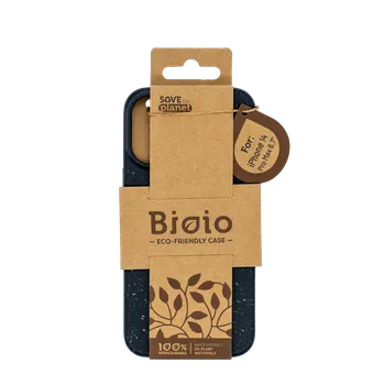 Eko pouzdro Forever Bioio proApple iPhone 14 Pro Max, černá