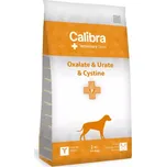 Calibra VD Dog Oxalate & Urate & Cystine
