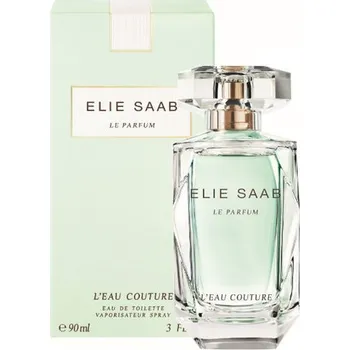 Dámský parfém Elie Saab Elie Saab Le Parfum L´Eau Couture, Toaletní voda 30ml + Vzorek vůně zadarmo pri veľkej objednávke